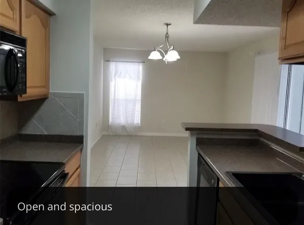 a front view of house yard with green space