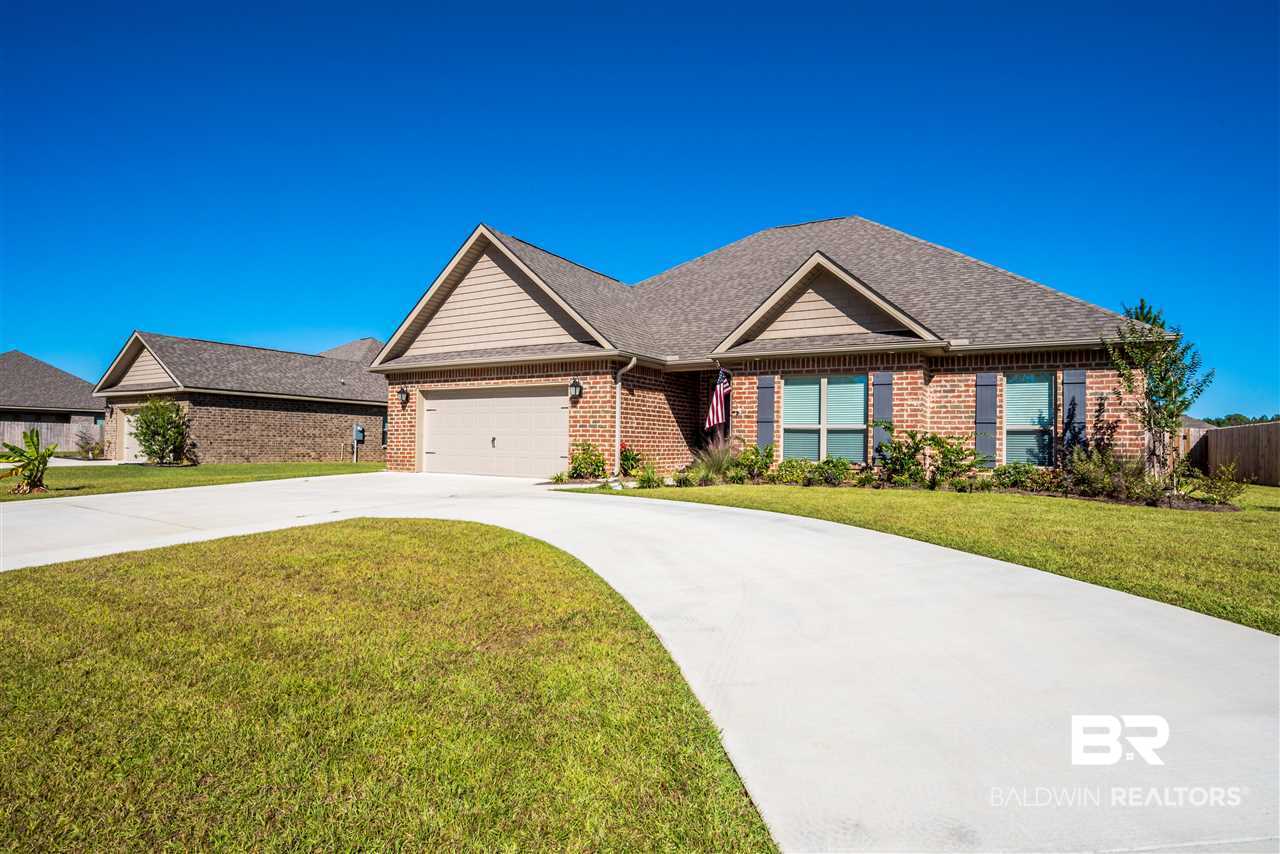 15573 Troon Drive Foley, AL 36535 - Photo 3 of 26
