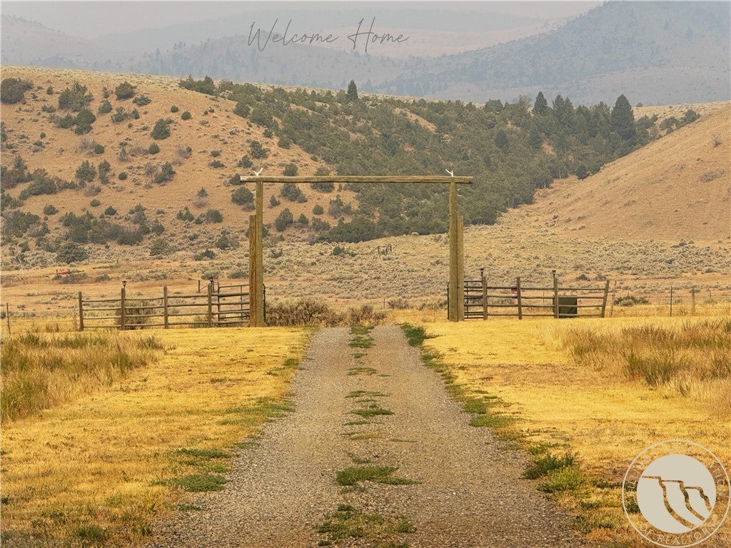 1074 Crow Creek Road Toston, MT 59643 - Photo 1 of 1 Gallery Image 1
