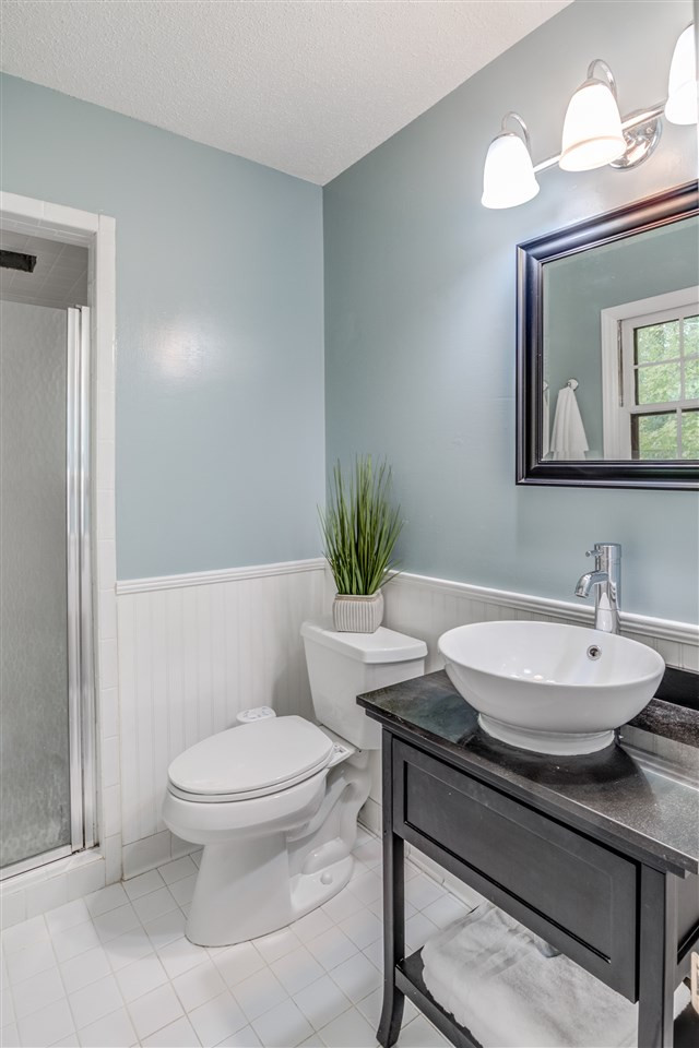 7712 Fiesta Way Raleigh, NC 27615 - Photo 21 of 30 Master Bathroom