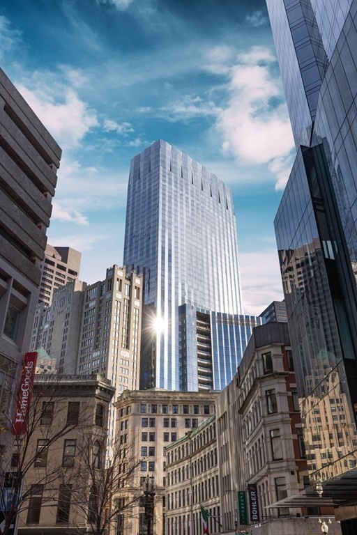 240 Devonshire Street, Unit 5310 Boston, MA 02110 - Photo 13 of 42