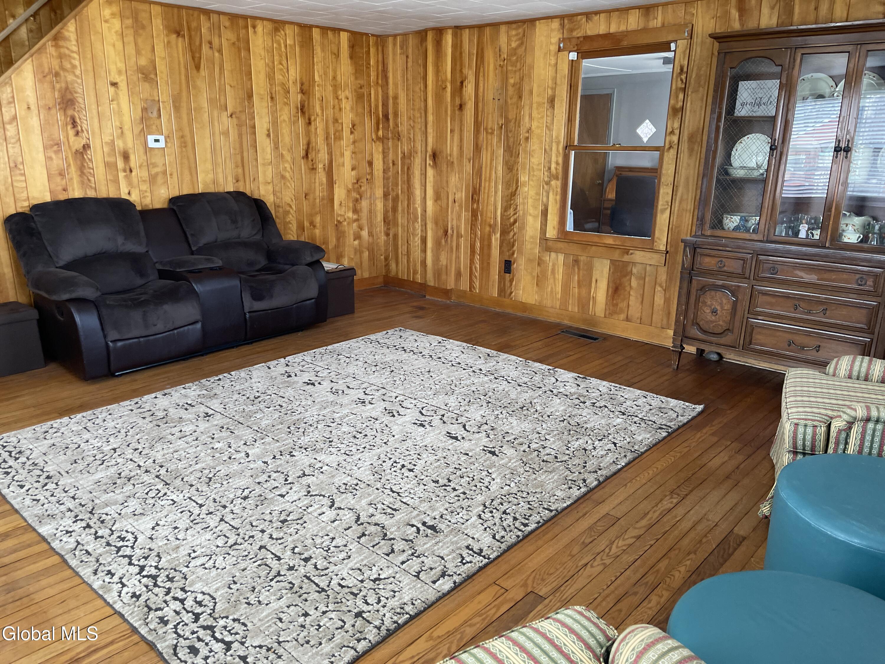 51 Library Avenue Warrensburg, NY 12885 - Photo 18 of 51 livingroom