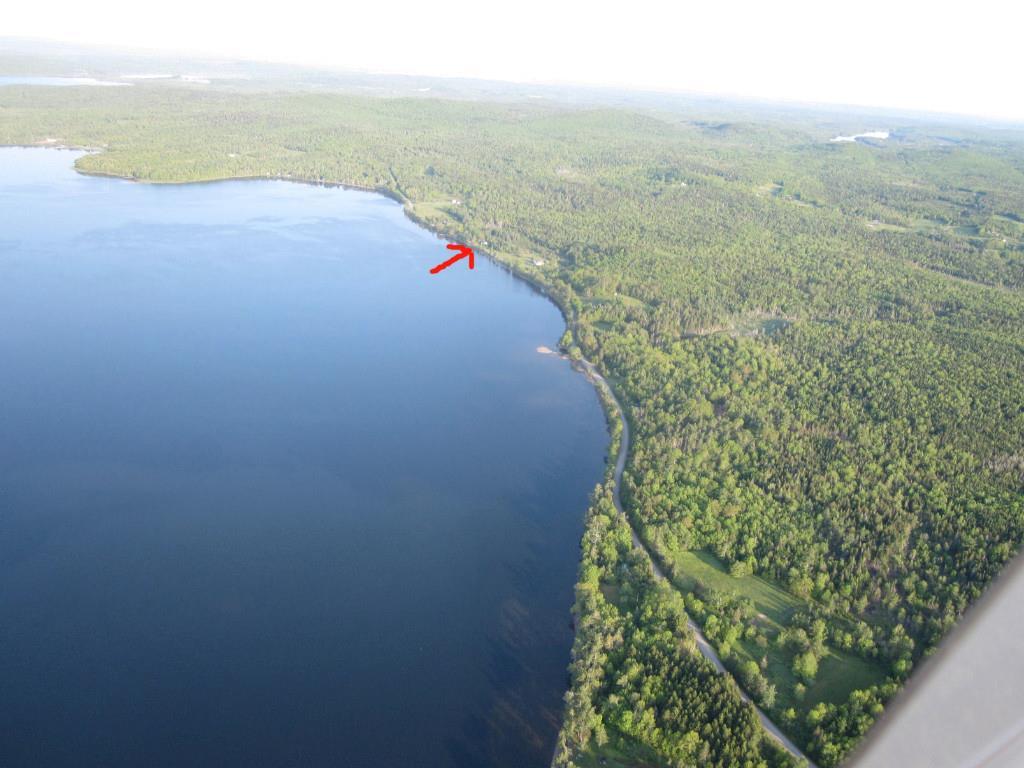 151 Lake Road Robbinston, ME 04671 - Photo 12 of 30 Great location to be on Boyden Lake
