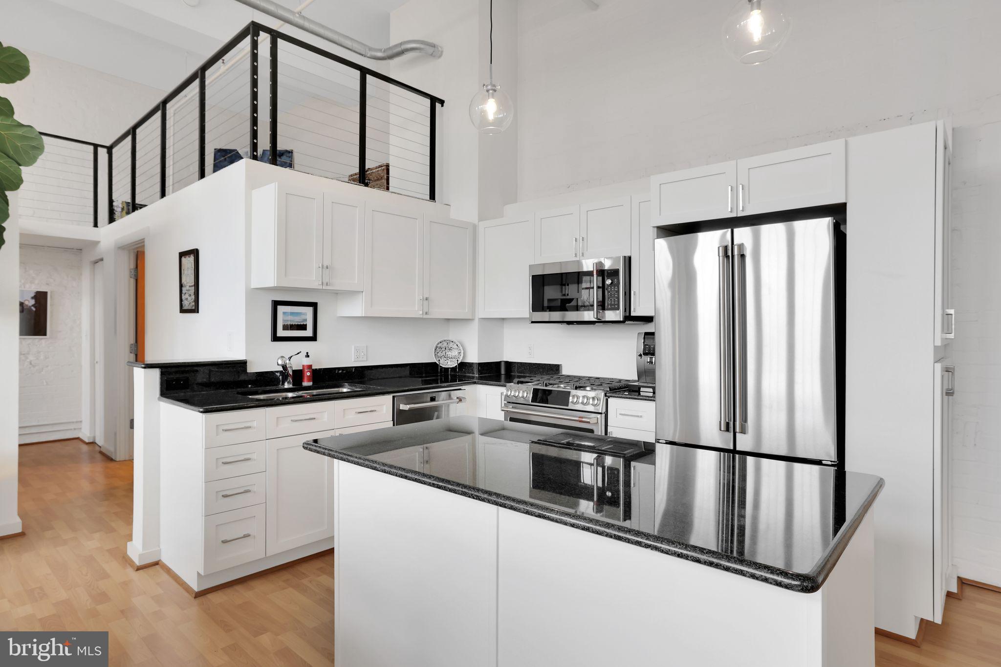 440 12th Street Northeast, Unit 209 Washington, DC 20002 - Photo 11 of 35 Gallery Image 11