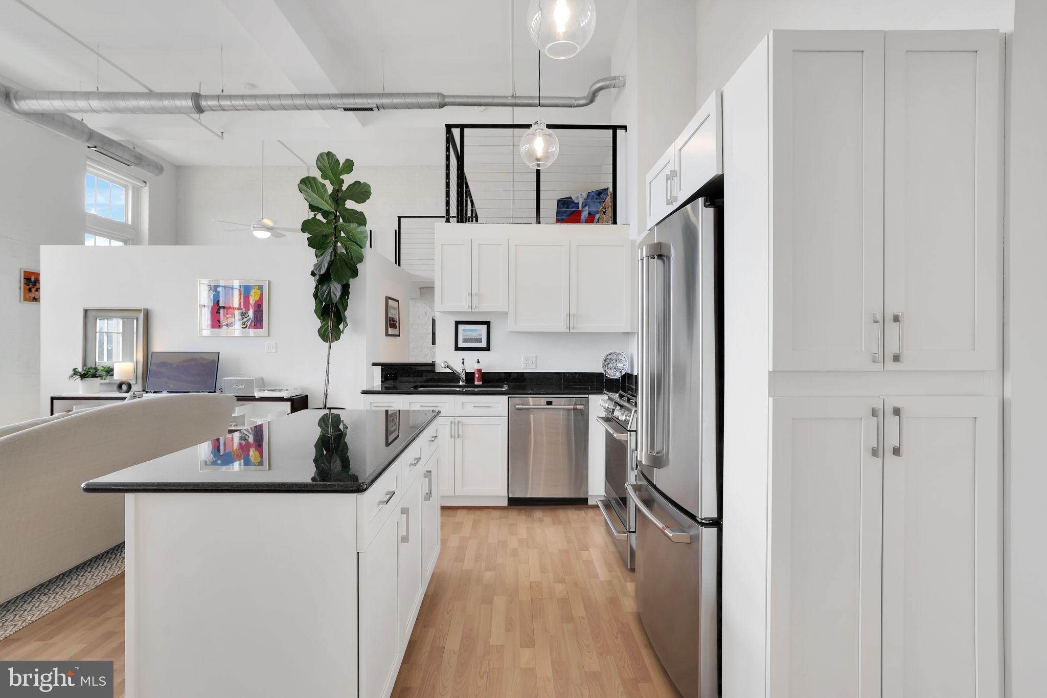 440 12th Street Northeast, Unit 209 Washington, DC 20002 - Photo 12 of 35 Gallery Image 12