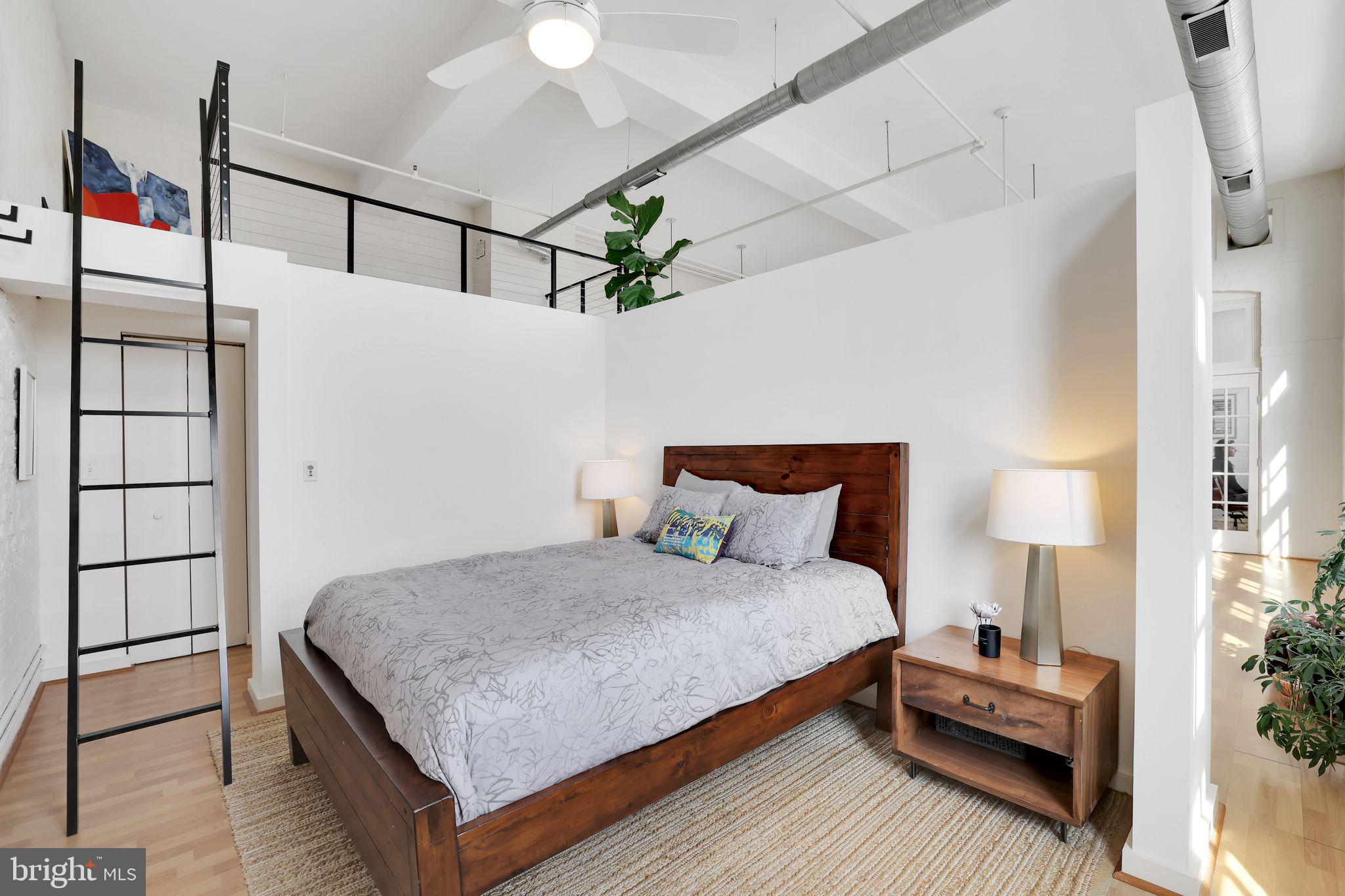440 12th Street Northeast, Unit 209 Washington, DC 20002 - Photo 15 of 35 Gallery Image 15