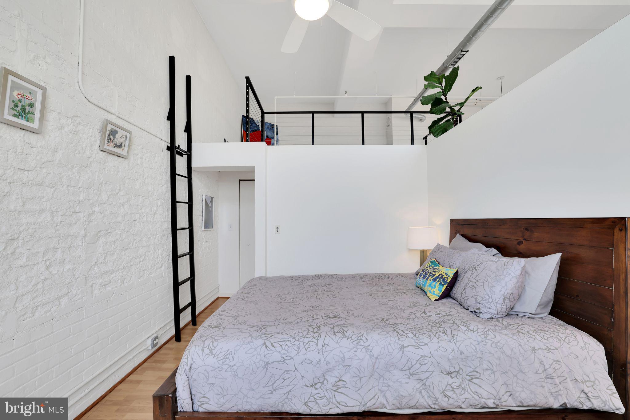 440 12th Street Northeast, Unit 209 Washington, DC 20002 - Photo 17 of 35 Gallery Image 17