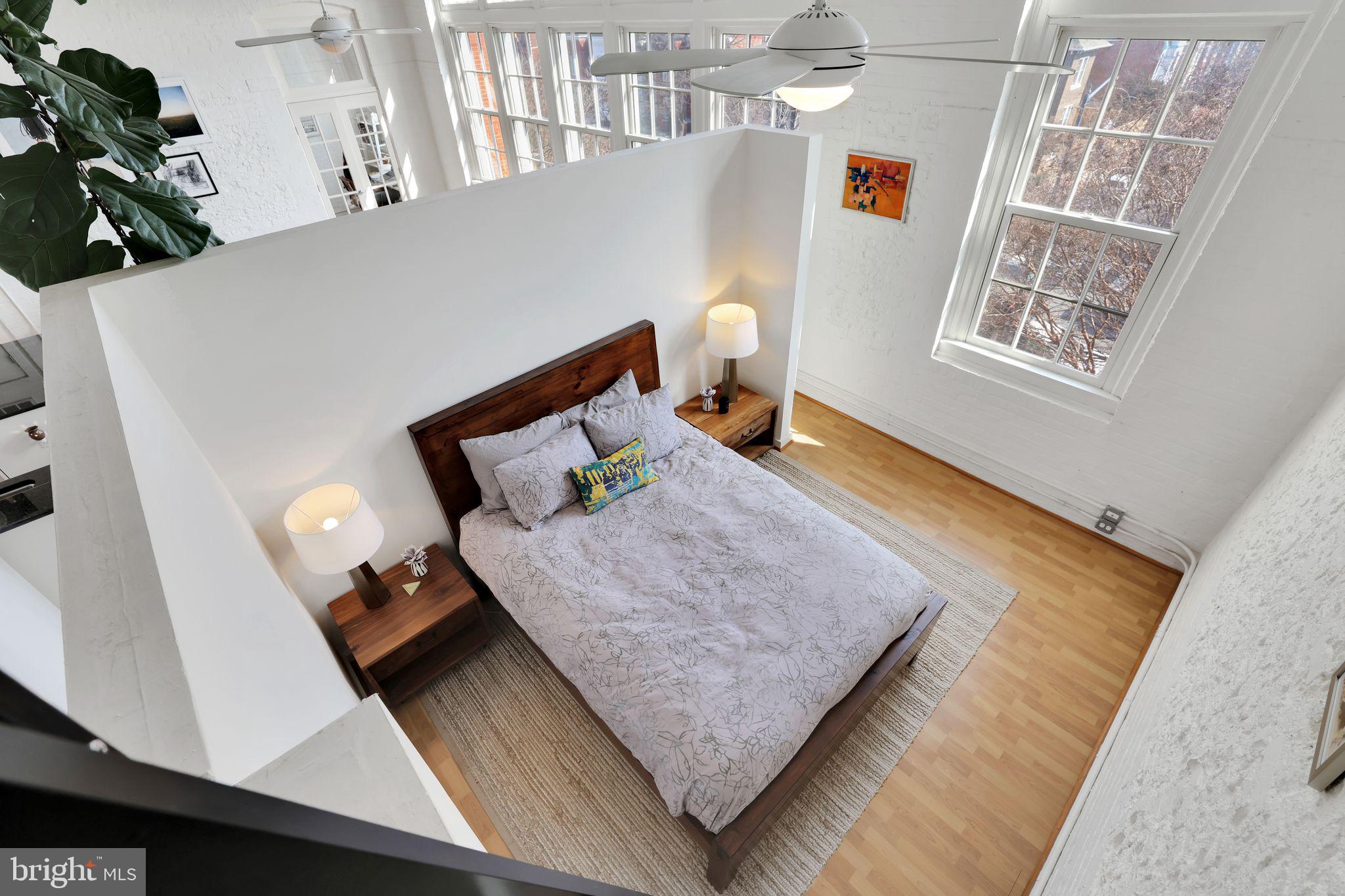 440 12th Street Northeast, Unit 209 Washington, DC 20002 - Photo 23 of 35 Gallery Image 23