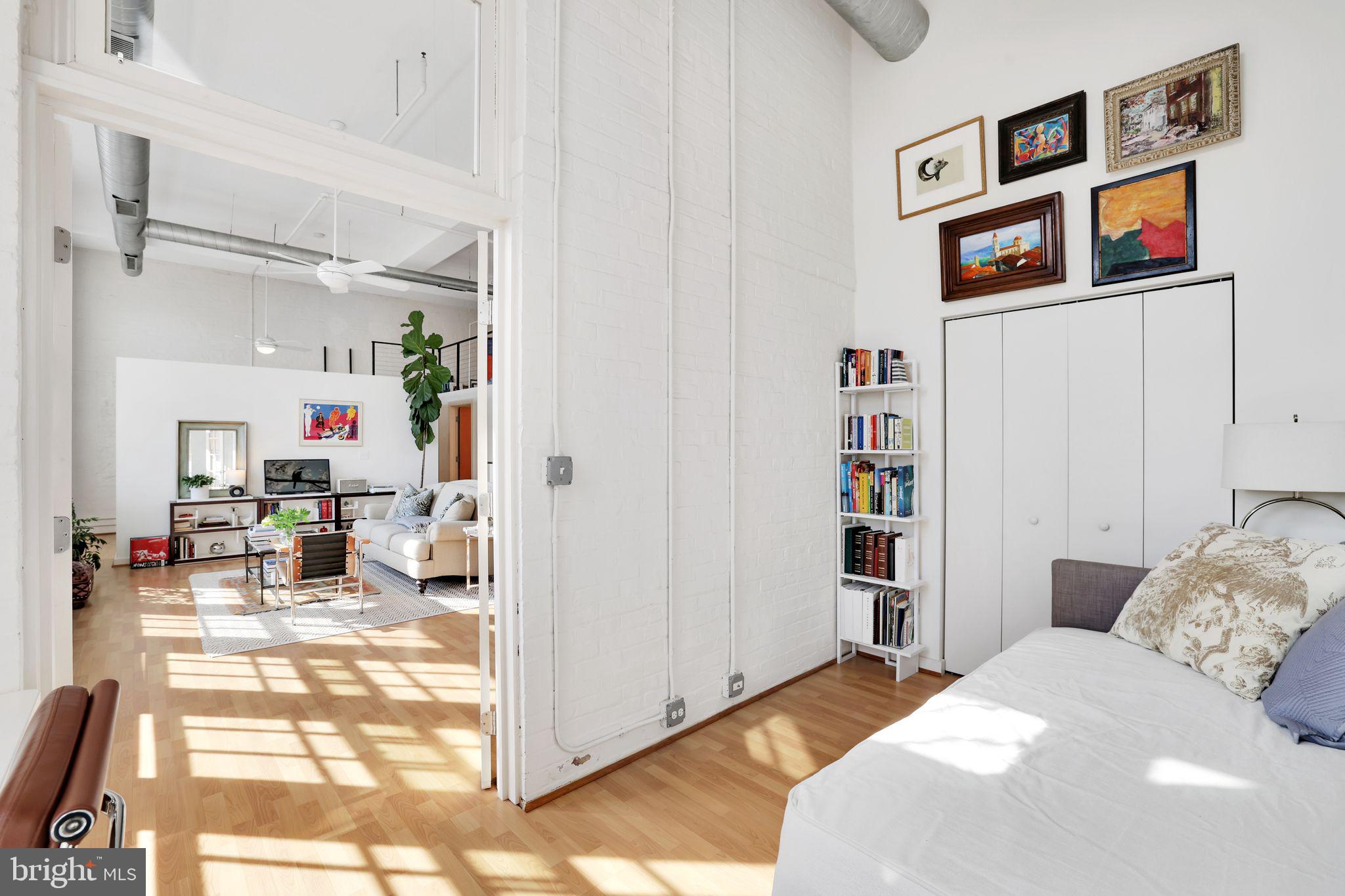 440 12th Street Northeast, Unit 209 Washington, DC 20002 - Photo 27 of 35 Gallery Image 27