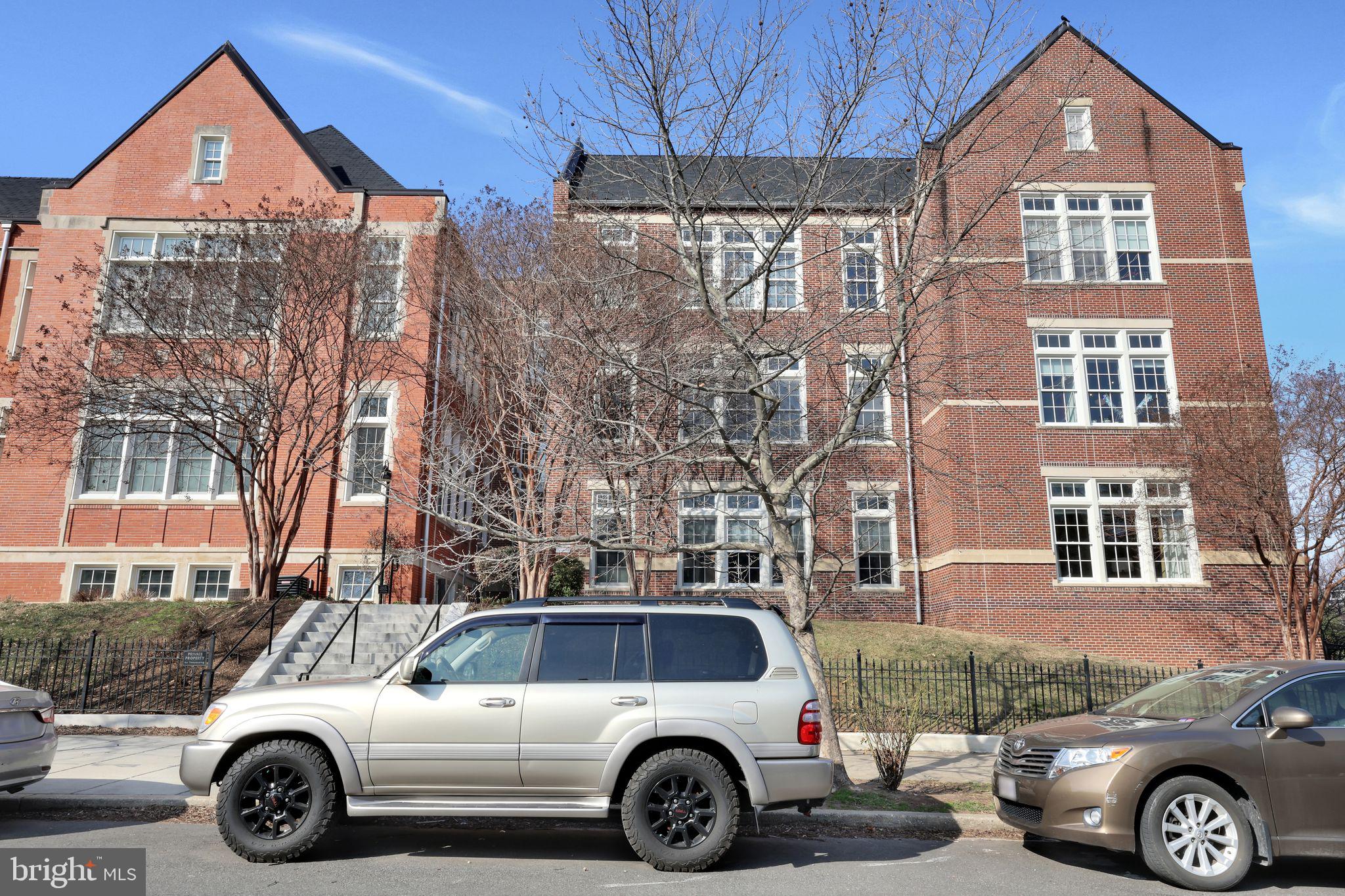 440 12th Street Northeast, Unit 209 Washington, DC 20002 - Photo 35 of 35 Gallery Image 35