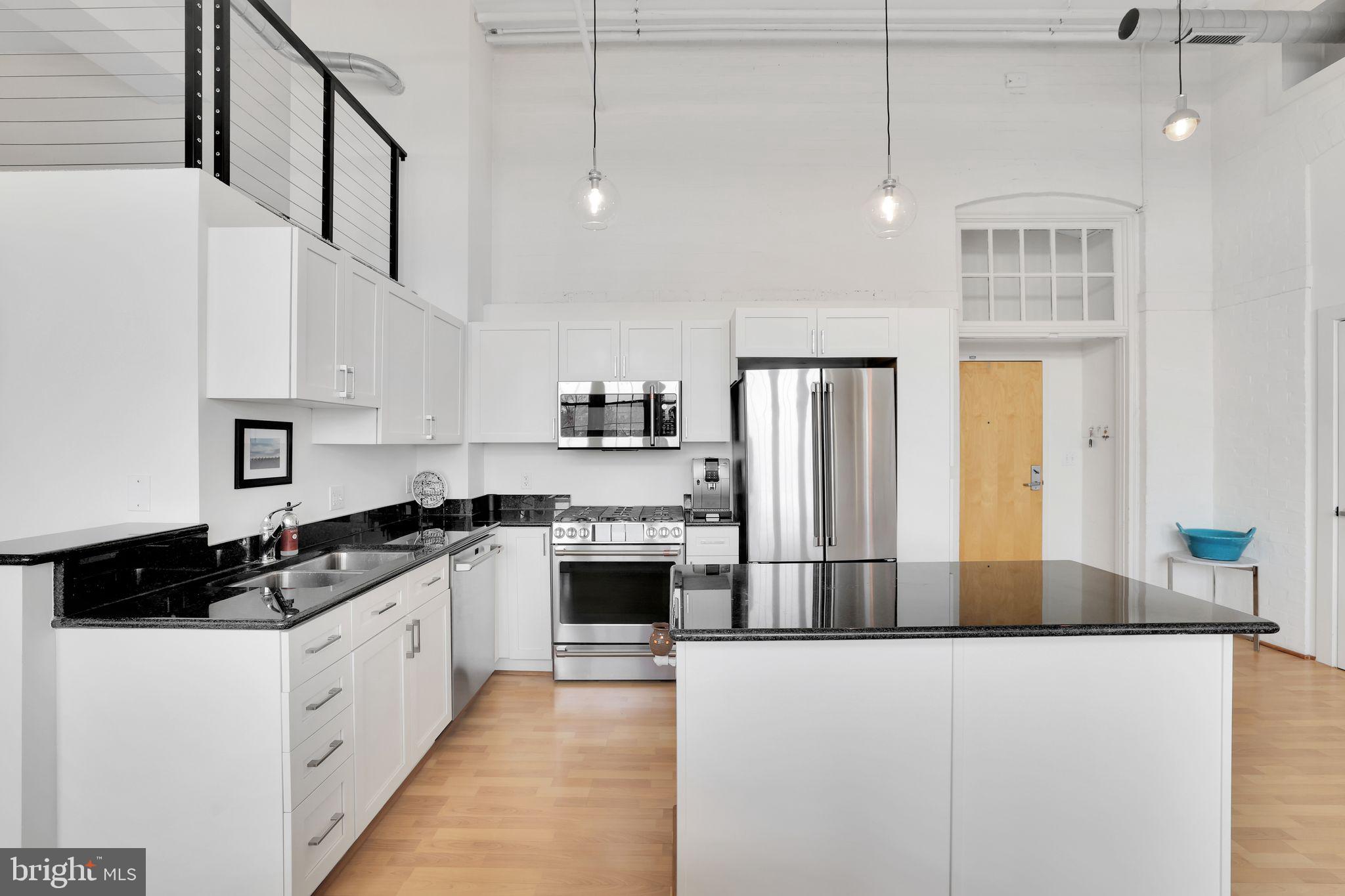 440 12th Street Northeast, Unit 209 Washington, DC 20002 - Photo 10 of 35 Gallery Image 10
