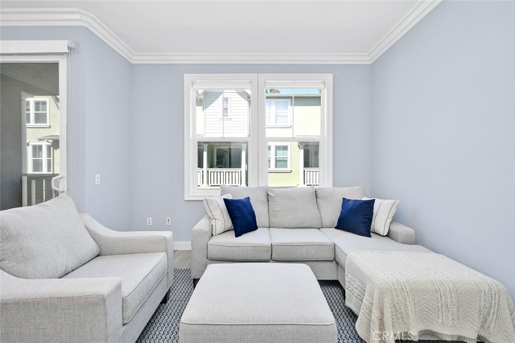 22 Valmont Way Ladera Ranch, CA 92694 - Photo 2 of 47 a living room with furniture and windows
