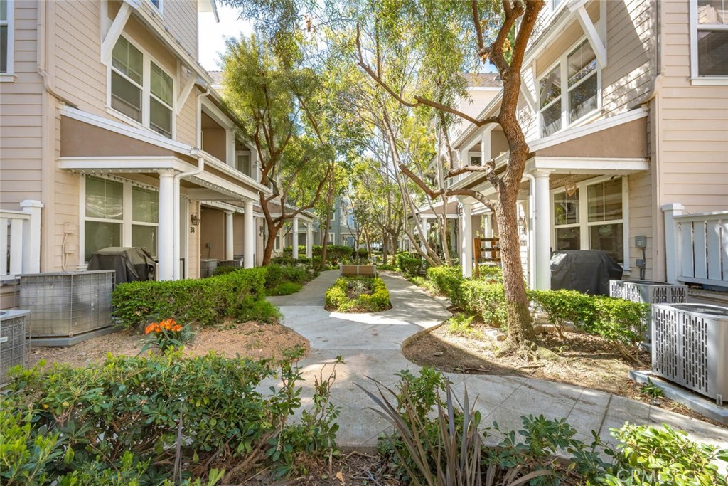 22 Valmont Way Ladera Ranch, CA 92694 - Photo 28 of 47 a house view with a outdoor space