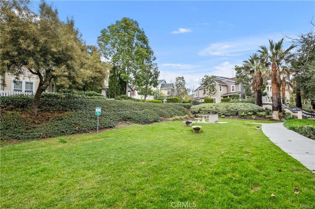 22 Valmont Way Ladera Ranch, CA 92694 - Photo 43 of 47 a view of a park with large trees