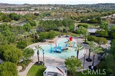 22 Valmont Way Ladera Ranch, CA 92694 - Photo 45 of 47 an aerial view of house with yard