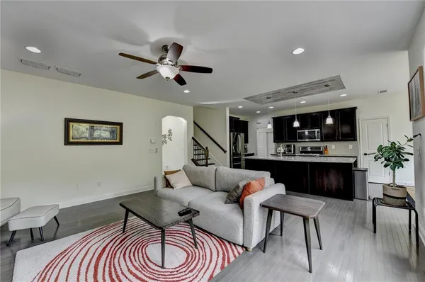 $549,000 | 1640 Primrose Park Road, Sugar Hill, GA 30518