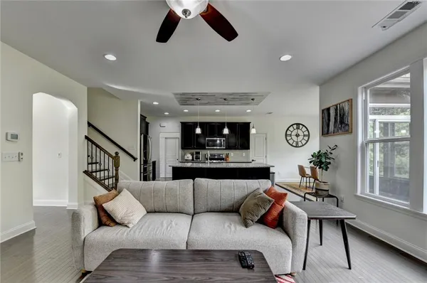 $549,000 | 1640 Primrose Park Road, Sugar Hill, GA 30518