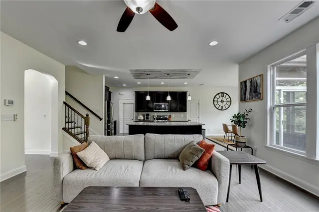 $549,000 | 1640 Primrose Park Road, Sugar Hill, GA 30518