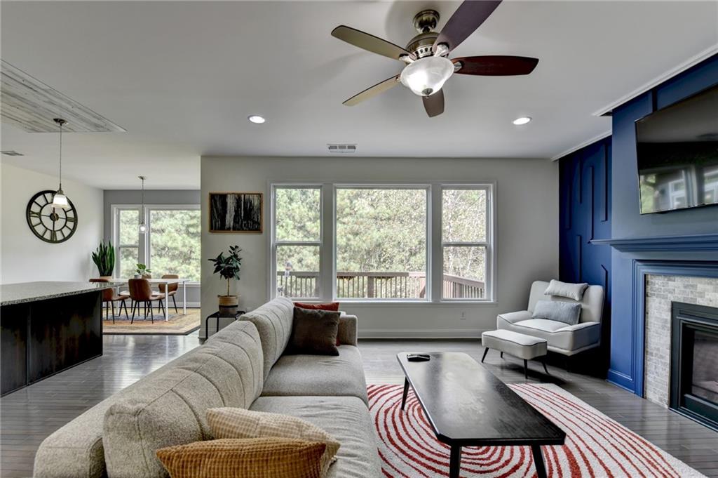 1640 Primrose Park Road Sugar Hill, GA 30518 - Photo 13 of 40