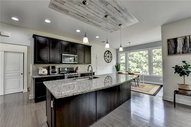 $549,000 | 1640 Primrose Park Road, Sugar Hill, GA 30518