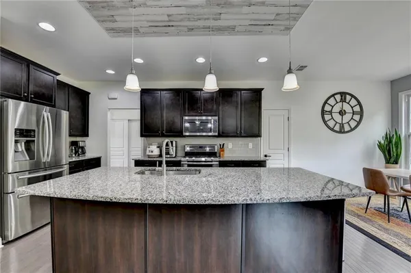 $549,000 | 1640 Primrose Park Road, Sugar Hill, GA 30518