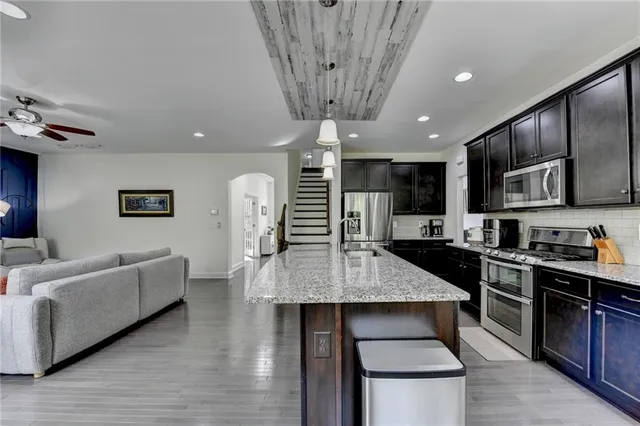 $549,000 | 1640 Primrose Park Road, Sugar Hill, GA 30518