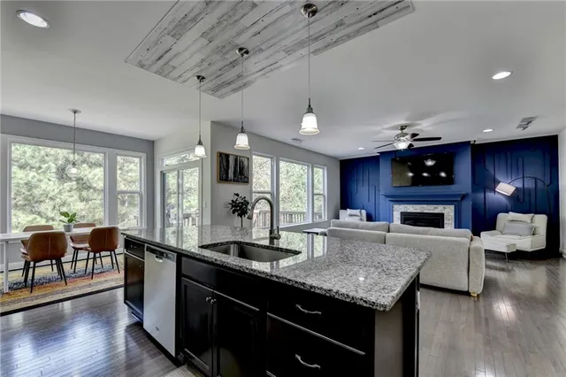 $549,000 | 1640 Primrose Park Road, Sugar Hill, GA 30518