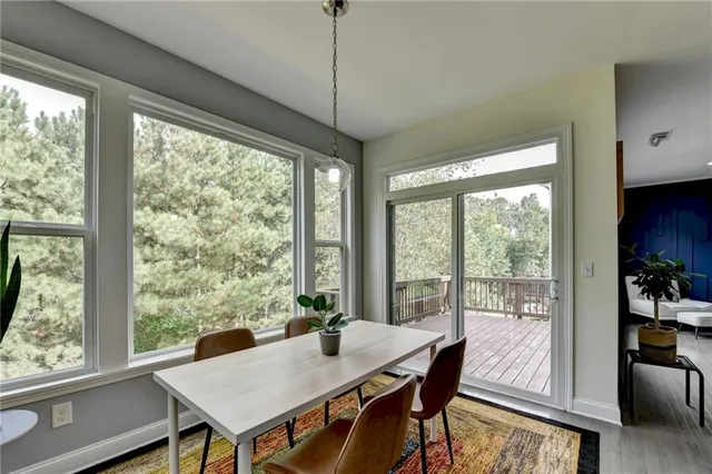 $549,000 | 1640 Primrose Park Road, Sugar Hill, GA 30518