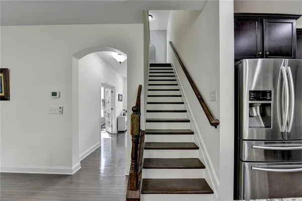 $549,000 | 1640 Primrose Park Road, Sugar Hill, GA 30518