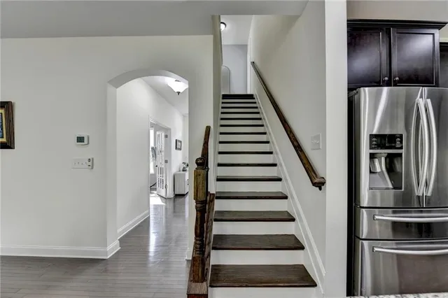 $549,000 | 1640 Primrose Park Road, Sugar Hill, GA 30518