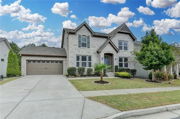 $549,000 | 1640 Primrose Park Road, Sugar Hill, GA 30518