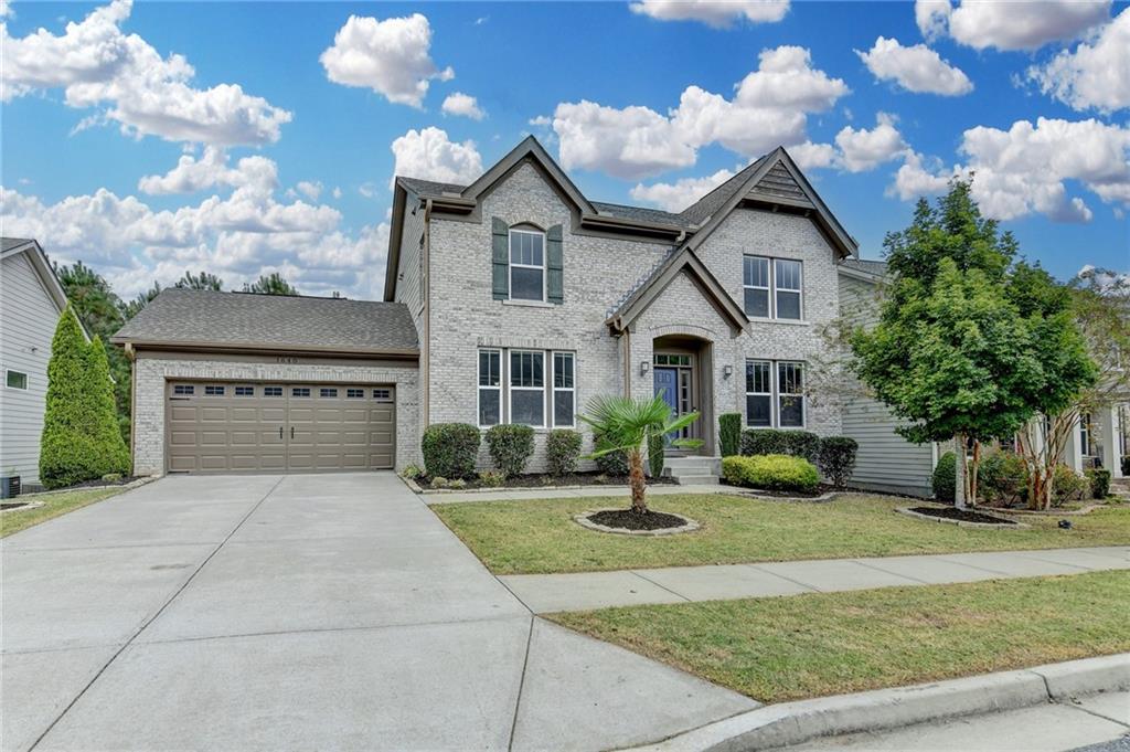 1640 Primrose Park Road Sugar Hill, GA 30518 - Photo 2 of 40