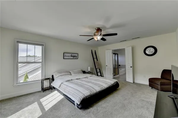$549,000 | 1640 Primrose Park Road, Sugar Hill, GA 30518