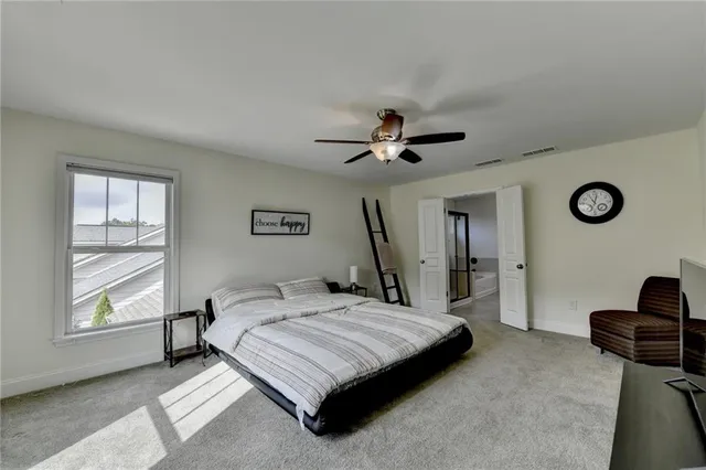 $549,000 | 1640 Primrose Park Road, Sugar Hill, GA 30518