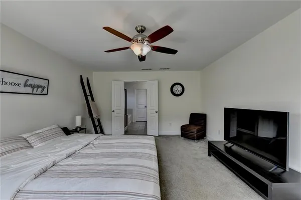 $549,000 | 1640 Primrose Park Road, Sugar Hill, GA 30518