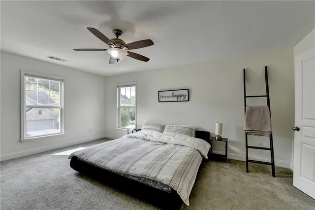 $549,000 | 1640 Primrose Park Road, Sugar Hill, GA 30518