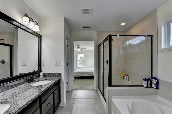 $549,000 | 1640 Primrose Park Road, Sugar Hill, GA 30518
