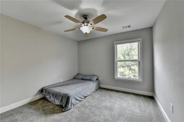 $549,000 | 1640 Primrose Park Road, Sugar Hill, GA 30518