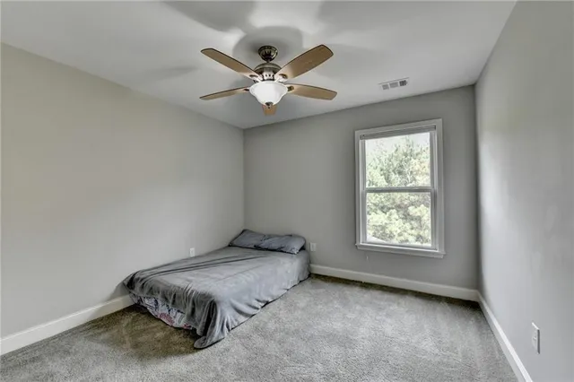 $549,000 | 1640 Primrose Park Road, Sugar Hill, GA 30518