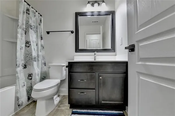 $549,000 | 1640 Primrose Park Road, Sugar Hill, GA 30518