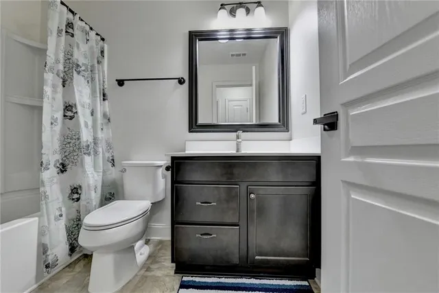 $549,000 | 1640 Primrose Park Road, Sugar Hill, GA 30518