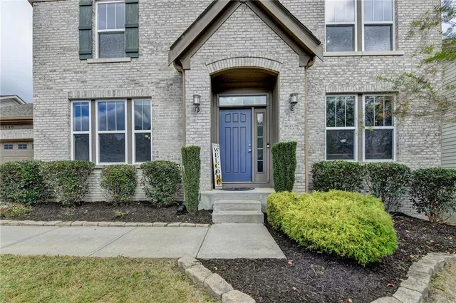 $549,000 | 1640 Primrose Park Road, Sugar Hill, GA 30518