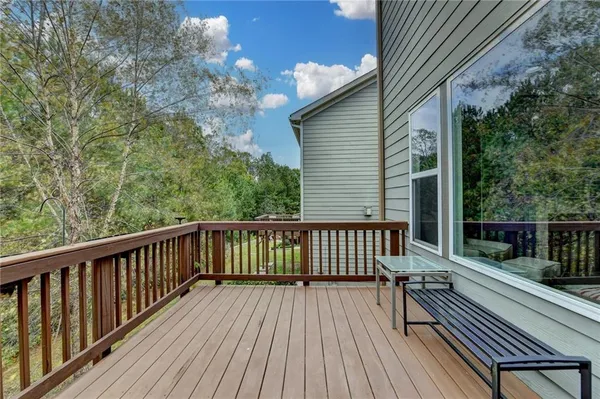 $549,000 | 1640 Primrose Park Road, Sugar Hill, GA 30518