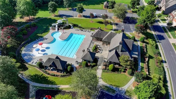 $549,000 | 1640 Primrose Park Road, Sugar Hill, GA 30518