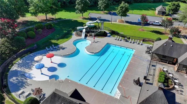 $549,000 | 1640 Primrose Park Road, Sugar Hill, GA 30518