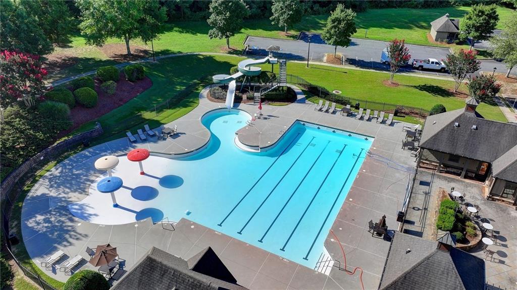 1640 Primrose Park Road Sugar Hill, GA 30518 - Photo 36 of 40