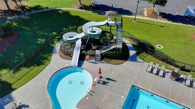 $549,000 | 1640 Primrose Park Road, Sugar Hill, GA 30518