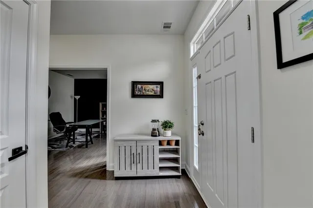 $549,000 | 1640 Primrose Park Road, Sugar Hill, GA 30518