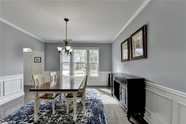 $549,000 | 1640 Primrose Park Road, Sugar Hill, GA 30518