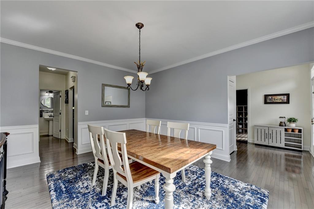 1640 Primrose Park Road Sugar Hill, GA 30518 - Photo 6 of 40